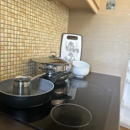 Square شقة